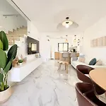 בית נופש Oasis Meloneras With Jacuzzi