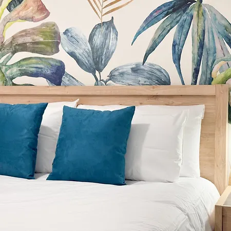 Oasis Meloneras With Jacuzzi 펜션 마스팔로마스