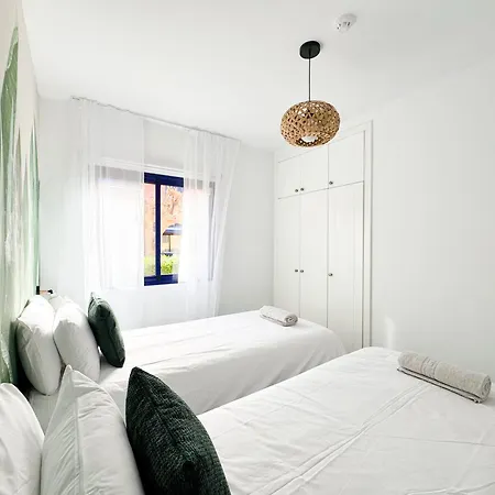 Oasis Meloneras With Jacuzzi