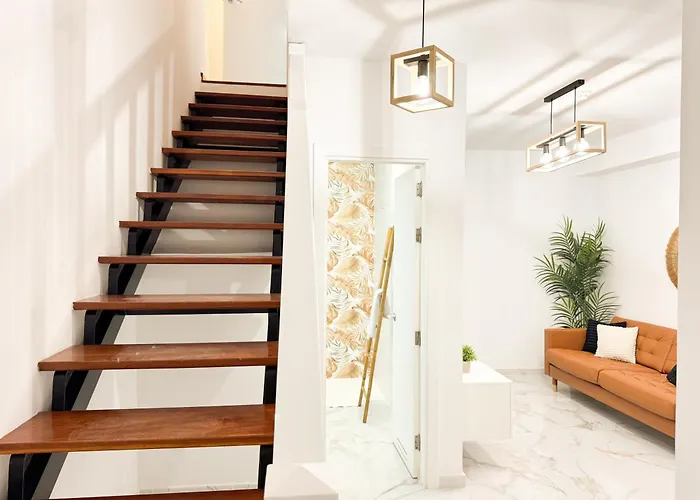 Casa de Férias Oasis Meloneras With Jacuzzi Maspalomas (Gran Canaria)