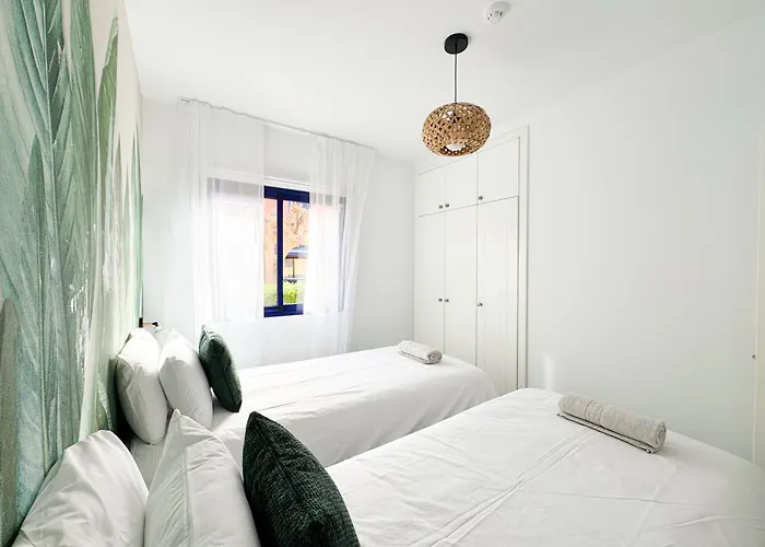 Oasis Meloneras With Jacuzzi