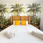 度假居 Oasis Meloneras With Jacuzzi 马斯帕洛马斯