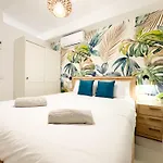 Oasis Meloneras With Jacuzzi 度假居 *