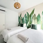 度假居 Oasis Meloneras With Jacuzzi *