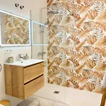 度假居 Oasis Meloneras With Jacuzzi *