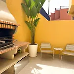 Oasis Meloneras With Jacuzzi 度假居 马斯帕洛马斯
