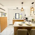Oasis Meloneras With Jacuzzi 度假居 *
