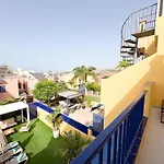 Oasis Meloneras With Jacuzzi 马斯帕洛马斯