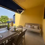 Oasis Meloneras With Jacuzzi 马斯帕洛马斯