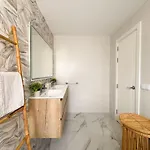 Oasis Meloneras With Jacuzzi 马斯帕洛马斯