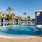 Oasis Meloneras With Jacuzzi 度假居
