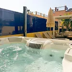 Oasis Meloneras With Jacuzzi 马斯帕洛马斯