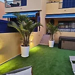 Oasis Meloneras With Jacuzzi * 马斯帕洛马斯