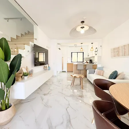 Casa vacanze Oasis Meloneras With Jacuzzi
