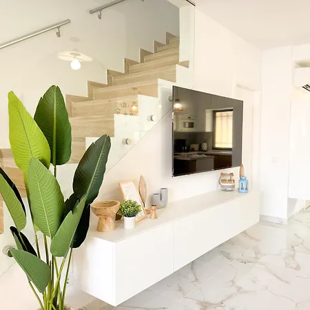 Casa vacanze Oasis Meloneras With Jacuzzi Maspalomas (Gran Canaria)
