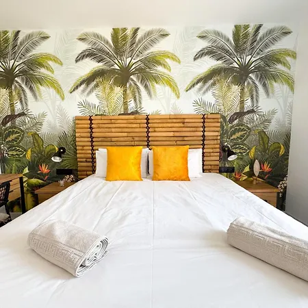 Casa vacanze Oasis Meloneras With Jacuzzi Maspalomas (Gran Canaria)