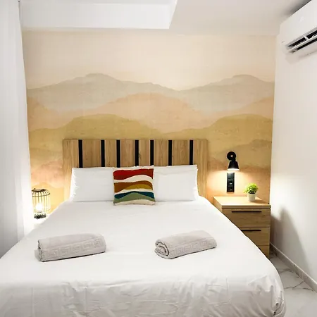 Oasis Meloneras With Jacuzzi Vakantiehuis Maspalomas (Gran Canaria)