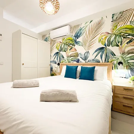 Oasis Meloneras With Jacuzzi Casa vacanze *