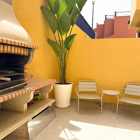 Oasis Meloneras With Jacuzzi Casa vacanze Maspalomas (Gran Canaria)