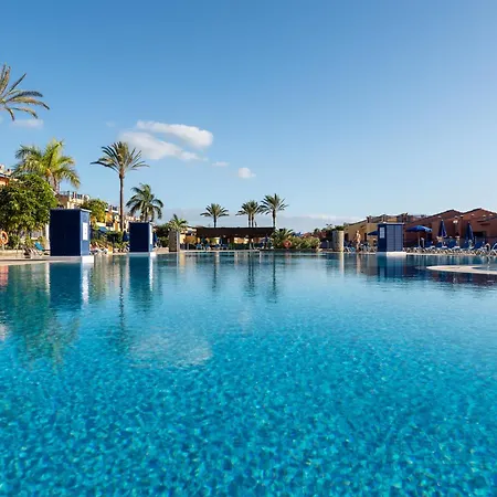 Vakantiehuis Oasis Meloneras With Jacuzzi