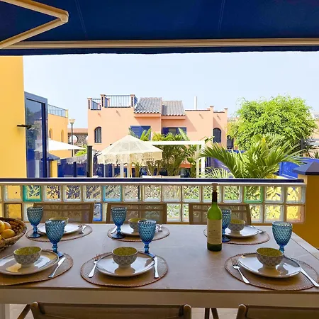 Casa vacanze Oasis Meloneras With Jacuzzi Maspalomas (Gran Canaria)