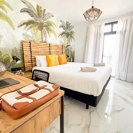 Casa vacanze Oasis Meloneras With Jacuzzi