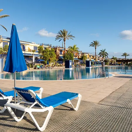 Oasis Meloneras With Jacuzzi * Maspalomas (Gran Canaria)
