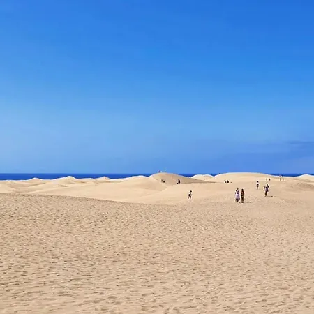 Oasis Meloneras With Jacuzzi Casa vacanze Maspalomas (Gran Canaria)
