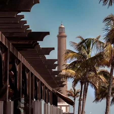 Casa vacanze Oasis Meloneras With Jacuzzi Maspalomas (Gran Canaria)