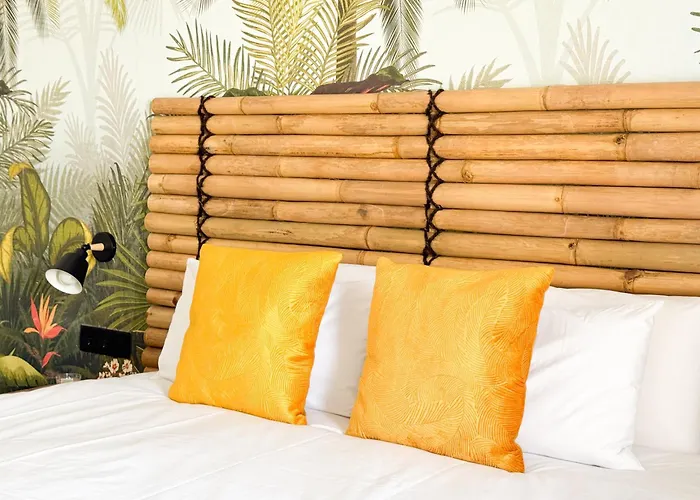 Oasis Meloneras With Jacuzzi Vakantiehuis *