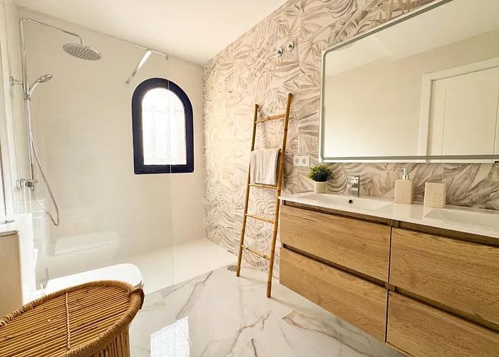 Oasis Meloneras With Jacuzzi *