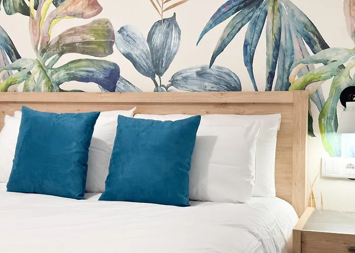 Oasis Meloneras With Jacuzzi Vakantiehuis Maspalomas (Gran Canaria)