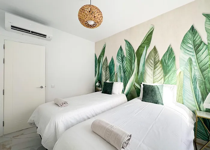 Vakantiehuis Oasis Meloneras With Jacuzzi *