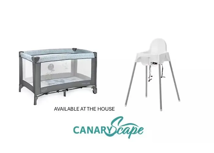 Vakantiehuis Oasis Meloneras With Jacuzzi