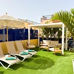 Oasis Meloneras With Jacuzzi マスパロマス